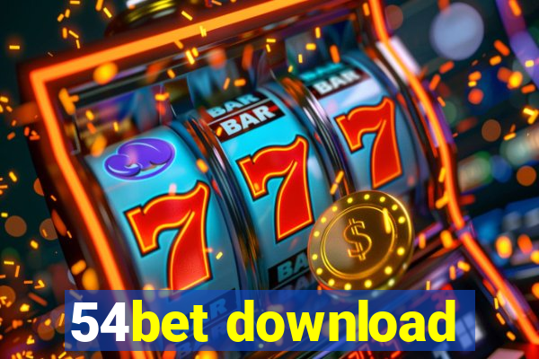 54bet download